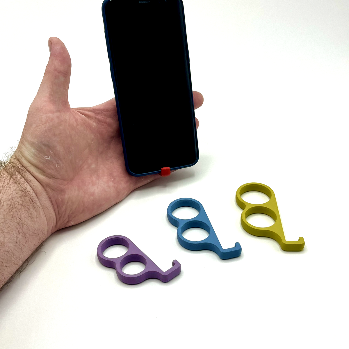 6fingered – The Phone Finger Evolution Forgot - thumbnail 5